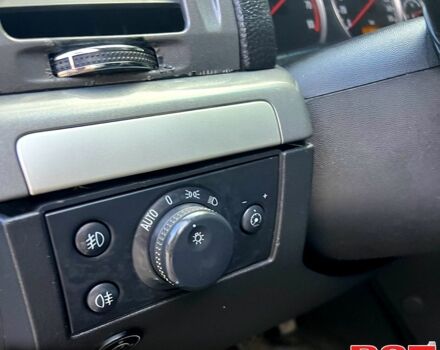 Чорний Опель Вектра, об'ємом двигуна 2.2 л та пробігом 221 тис. км за 5500 $, фото 7 на Automoto.ua