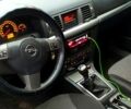 Черный Опель Вектра, объемом двигателя 1.6 л и пробегом 230 тыс. км за 5200 $, фото 3 на Automoto.ua