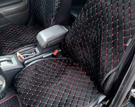 Черный Опель Вектра, объемом двигателя 22 л и пробегом 230 тыс. км за 5700 $, фото 12 на Automoto.ua