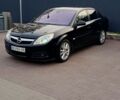 Черный Опель Вектра, объемом двигателя 2.2 л и пробегом 218 тыс. км за 6500 $, фото 1 на Automoto.ua