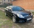 Черный Опель Вектра, объемом двигателя 2.2 л и пробегом 217 тыс. км за 4500 $, фото 1 на Automoto.ua