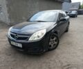 Черный Опель Вектра, объемом двигателя 2.2 л и пробегом 332 тыс. км за 3994 $, фото 1 на Automoto.ua