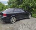 Черный Опель Вектра, объемом двигателя 2.2 л и пробегом 300 тыс. км за 4700 $, фото 4 на Automoto.ua