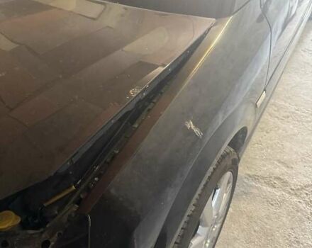 Чорний Опель Вектра, об'ємом двигуна 2.2 л та пробігом 157 тис. км за 2500 $, фото 11 на Automoto.ua