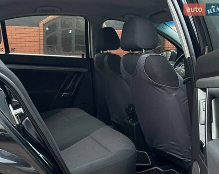 Чорний Опель Вектра, об'ємом двигуна 2.2 л та пробігом 308 тис. км за 5699 $, фото 12 на Automoto.ua