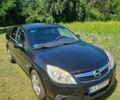 Чорний Опель Вектра, об'ємом двигуна 2.2 л та пробігом 273 тис. км за 4300 $, фото 1 на Automoto.ua