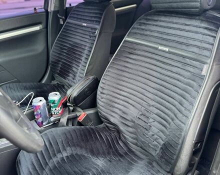 Черный Опель Вектра, объемом двигателя 1.8 л и пробегом 262 тыс. км за 6100 $, фото 4 на Automoto.ua