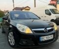 Черный Опель Вектра, объемом двигателя 2.2 л и пробегом 220 тыс. км за 4200 $, фото 1 на Automoto.ua