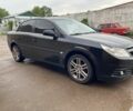 Чорний Опель Вектра, об'ємом двигуна 2.2 л та пробігом 363 тис. км за 5200 $, фото 2 на Automoto.ua