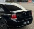 Черный Опель Вектра, объемом двигателя 2.2 л и пробегом 331 тыс. км за 5199 $, фото 4 на Automoto.ua