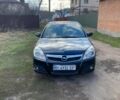 Чорний Опель Вектра, об'ємом двигуна 2.2 л та пробігом 217 тис. км за 4500 $, фото 1 на Automoto.ua