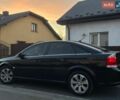 Черный Опель Вектра, объемом двигателя 2.2 л и пробегом 220 тыс. км за 4200 $, фото 3 на Automoto.ua