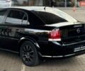 Черный Опель Вектра, объемом двигателя 2.2 л и пробегом 331 тыс. км за 5199 $, фото 3 на Automoto.ua
