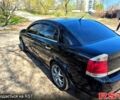 Чорний Опель Вектра, об'ємом двигуна 2.8 л та пробігом 190 тис. км за 7000 $, фото 1 на Automoto.ua