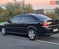 Чорний Опель Вектра, об'ємом двигуна 2.2 л та пробігом 280 тис. км за 4950 $, фото 6 на Automoto.ua