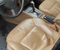 Черный Опель Вектра, объемом двигателя 2.2 л и пробегом 182 тыс. км за 5300 $, фото 14 на Automoto.ua