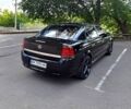 Черный Опель Вектра, объемом двигателя 2.8 л и пробегом 250 тыс. км за 5999 $, фото 4 на Automoto.ua