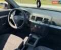 Черный Опель Вектра, объемом двигателя 2.2 л и пробегом 331 тыс. км за 4499 $, фото 5 на Automoto.ua