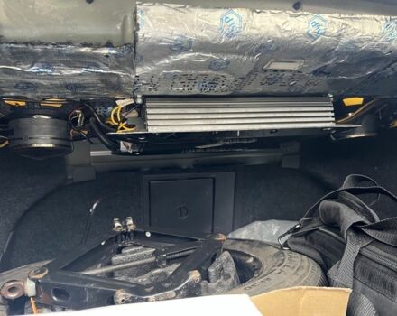 Черный Опель Вектра, объемом двигателя 1.8 л и пробегом 262 тыс. км за 6100 $, фото 6 на Automoto.ua