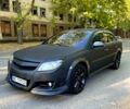 Черный Опель Вектра, объемом двигателя 2.2 л и пробегом 255 тыс. км за 5500 $, фото 2 на Automoto.ua