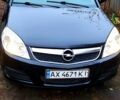 Черный Опель Вектра, объемом двигателя 1.6 л и пробегом 230 тыс. км за 5200 $, фото 1 на Automoto.ua