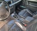 Черный Опель Вектра, объемом двигателя 2.2 л и пробегом 220 тыс. км за 6000 $, фото 9 на Automoto.ua