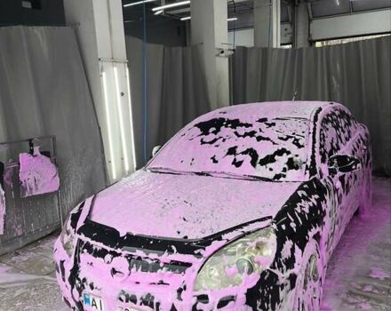 Черный Опель Вектра, объемом двигателя 2.2 л и пробегом 238 тыс. км за 6100 $, фото 4 на Automoto.ua