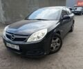 Черный Опель Вектра, объемом двигателя 2.2 л и пробегом 325 тыс. км за 2500 $, фото 1 на Automoto.ua