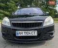 Черный Опель Вектра, объемом двигателя 2.8 л и пробегом 236 тыс. км за 4500 $, фото 1 на Automoto.ua