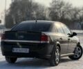 Чорний Опель Вектра, об'ємом двигуна 2.2 л та пробігом 223 тис. км за 4199 $, фото 4 на Automoto.ua