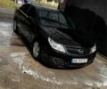 Черный Опель Вектра, объемом двигателя 2.2 л и пробегом 275 тыс. км за 5100 $, фото 1 на Automoto.ua