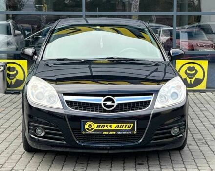 Чорний Опель Вектра, об'ємом двигуна 1.8 л та пробігом 263 тис. км за 6700 $, фото 1 на Automoto.ua