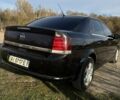 Черный Опель Вектра, объемом двигателя 2.2 л и пробегом 307 тыс. км за 5200 $, фото 4 на Automoto.ua