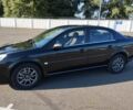Черный Опель Вектра, объемом двигателя 2.2 л и пробегом 120 тыс. км за 5704 $, фото 1 на Automoto.ua