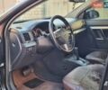 Чорний Опель Вектра, об'ємом двигуна 2.2 л та пробігом 280 тис. км за 4950 $, фото 12 на Automoto.ua
