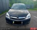Черный Опель Вектра, объемом двигателя 2.2 л и пробегом 147 тыс. км за 5500 $, фото 1 на Automoto.ua