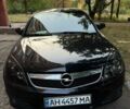 Чорний Опель Вектра, об'ємом двигуна 2.2 л та пробігом 207 тис. км за 5500 $, фото 1 на Automoto.ua