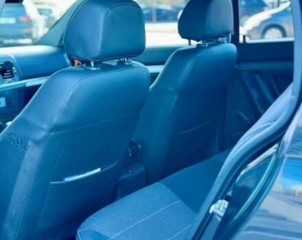 Черный Опель Вектра, объемом двигателя 1.8 л и пробегом 171 тыс. км за 5799 $, фото 13 на Automoto.ua