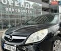 Чорний Опель Вектра, об'ємом двигуна 1.91 л та пробігом 232 тис. км за 3200 $, фото 4 на Automoto.ua