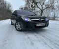 Черный Опель Вектра, объемом двигателя 2.2 л и пробегом 260 тыс. км за 3700 $, фото 3 на Automoto.ua