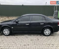 Черный Опель Вектра, объемом двигателя 1.8 л и пробегом 206 тыс. км за 5700 $, фото 2 на Automoto.ua