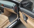 Черный Опель Вектра, объемом двигателя 2.2 л и пробегом 182 тыс. км за 5300 $, фото 10 на Automoto.ua