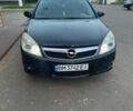 Чорний Опель Вектра, об'ємом двигуна 1.8 л та пробігом 275 тис. км за 4300 $, фото 15 на Automoto.ua