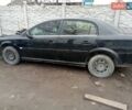 Чорний Опель Вектра, об'ємом двигуна 2.2 л та пробігом 342 тис. км за 1300 $, фото 1 на Automoto.ua