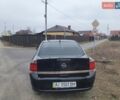 Черный Опель Вектра, объемом двигателя 1.6 л и пробегом 250 тыс. км за 4700 $, фото 4 на Automoto.ua