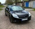 Чорний Опель Вектра, об'ємом двигуна 2.2 л та пробігом 243 тис. км за 5400 $, фото 1 на Automoto.ua