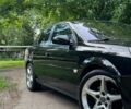Чорний Опель Вектра, об'ємом двигуна 2.2 л та пробігом 280 тис. км за 6500 $, фото 1 на Automoto.ua