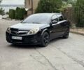 Опель Вектра 2007 у Запоріжжя на Automoto.ua Чорний Опель Вектра, об'ємом двигуна 2.2 л та пробігом 252 тис. км за 5900 $, фото 6 на Automoto.ua