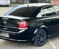 Черный Опель Вектра, объемом двигателя 2.2 л и пробегом 331 тыс. км за 5199 $, фото 6 на Automoto.ua