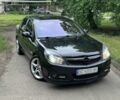 Чорний Опель Вектра, об'ємом двигуна 2.2 л та пробігом 280 тис. км за 5935 $, фото 2 на Automoto.ua